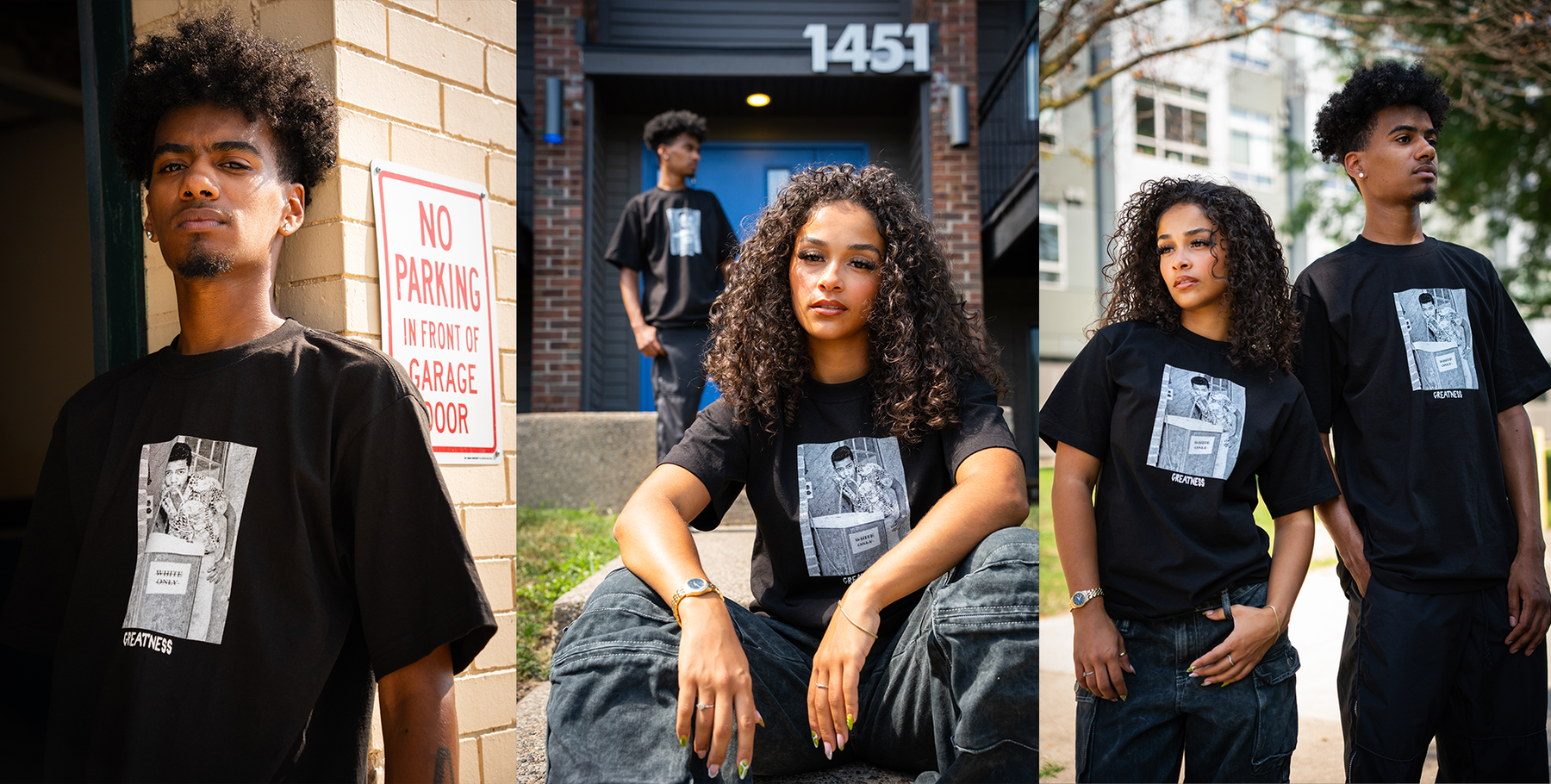 Defiance Collection