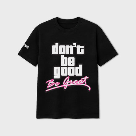 Black Vice City Tee