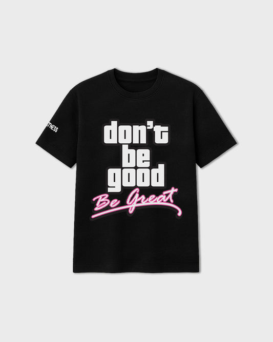 Black Vice City Tee