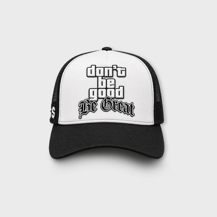 San Andreas Trucker Hat